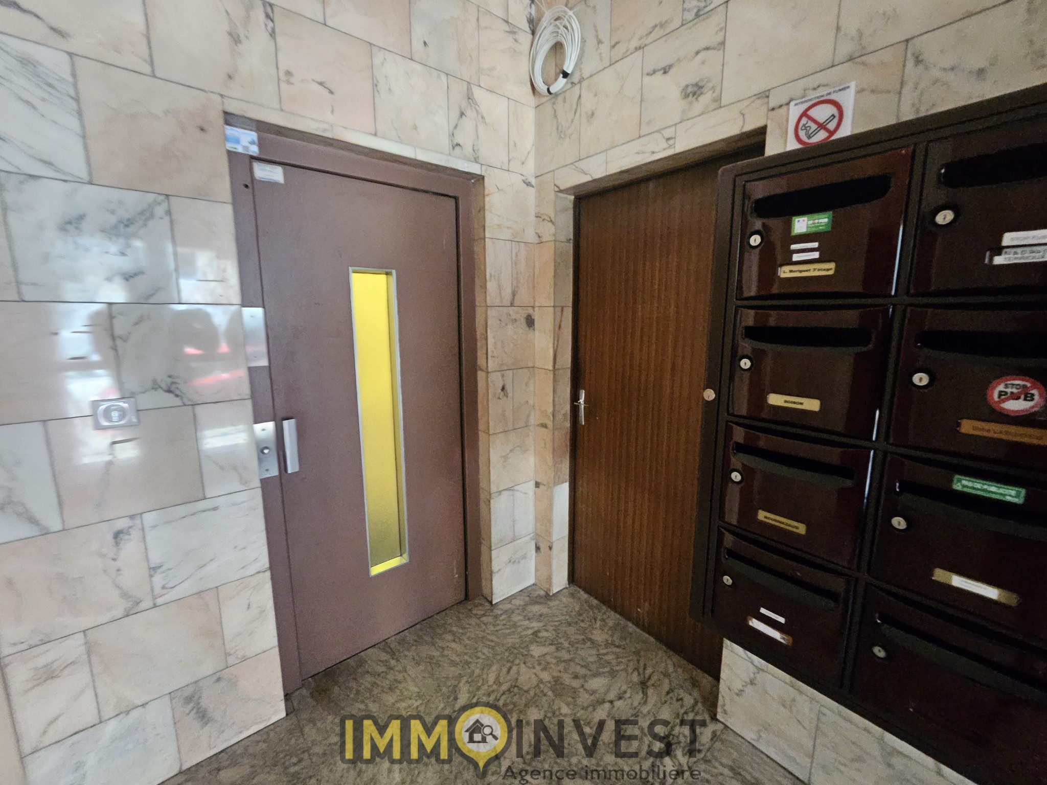 Appartement traversant — photo 12