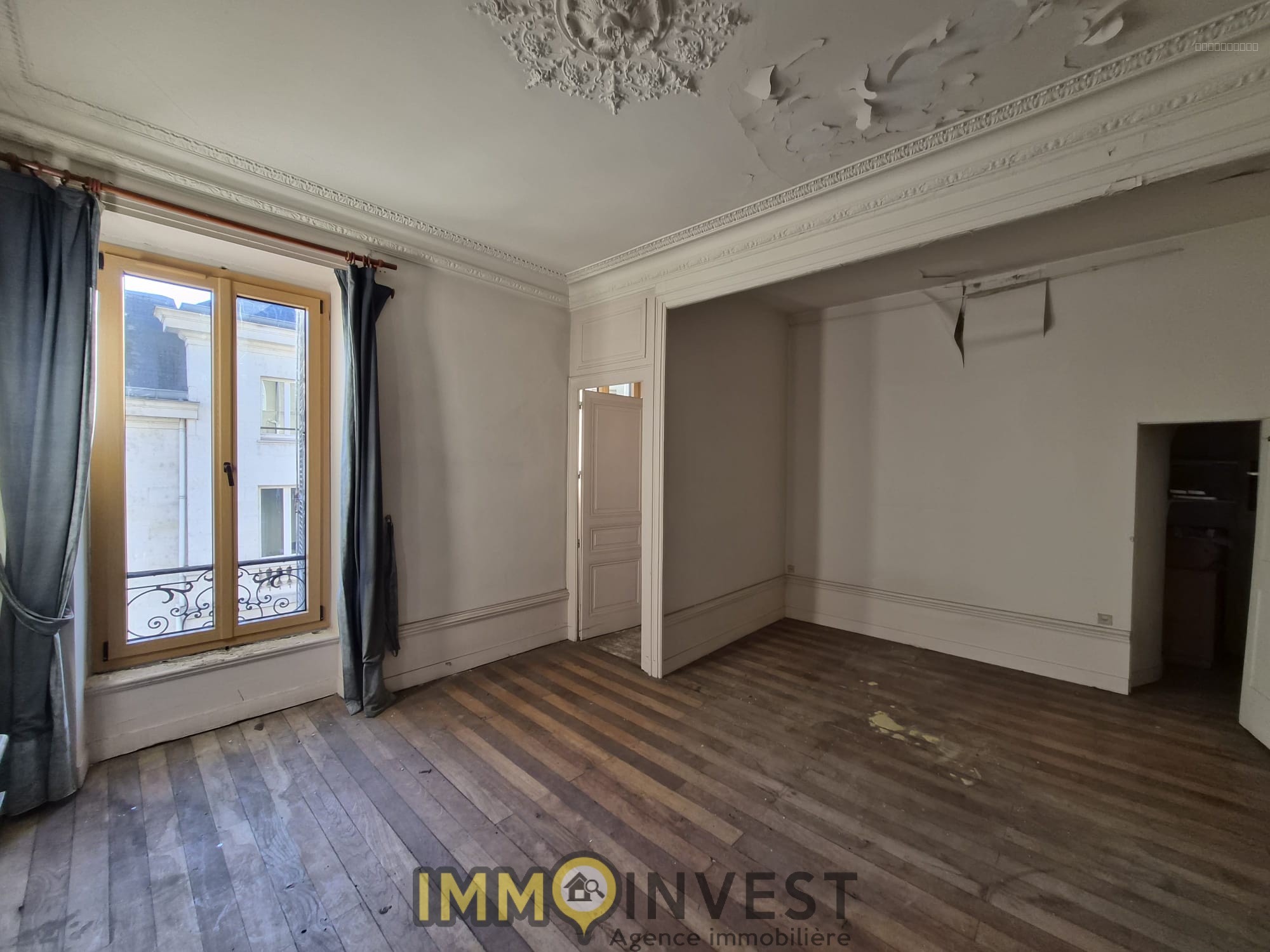 Appartement Hôtel de Région — photo 5
