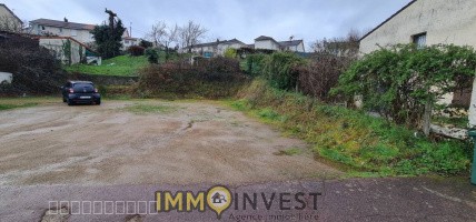 Entrepôt + terrain constructible — photo 8