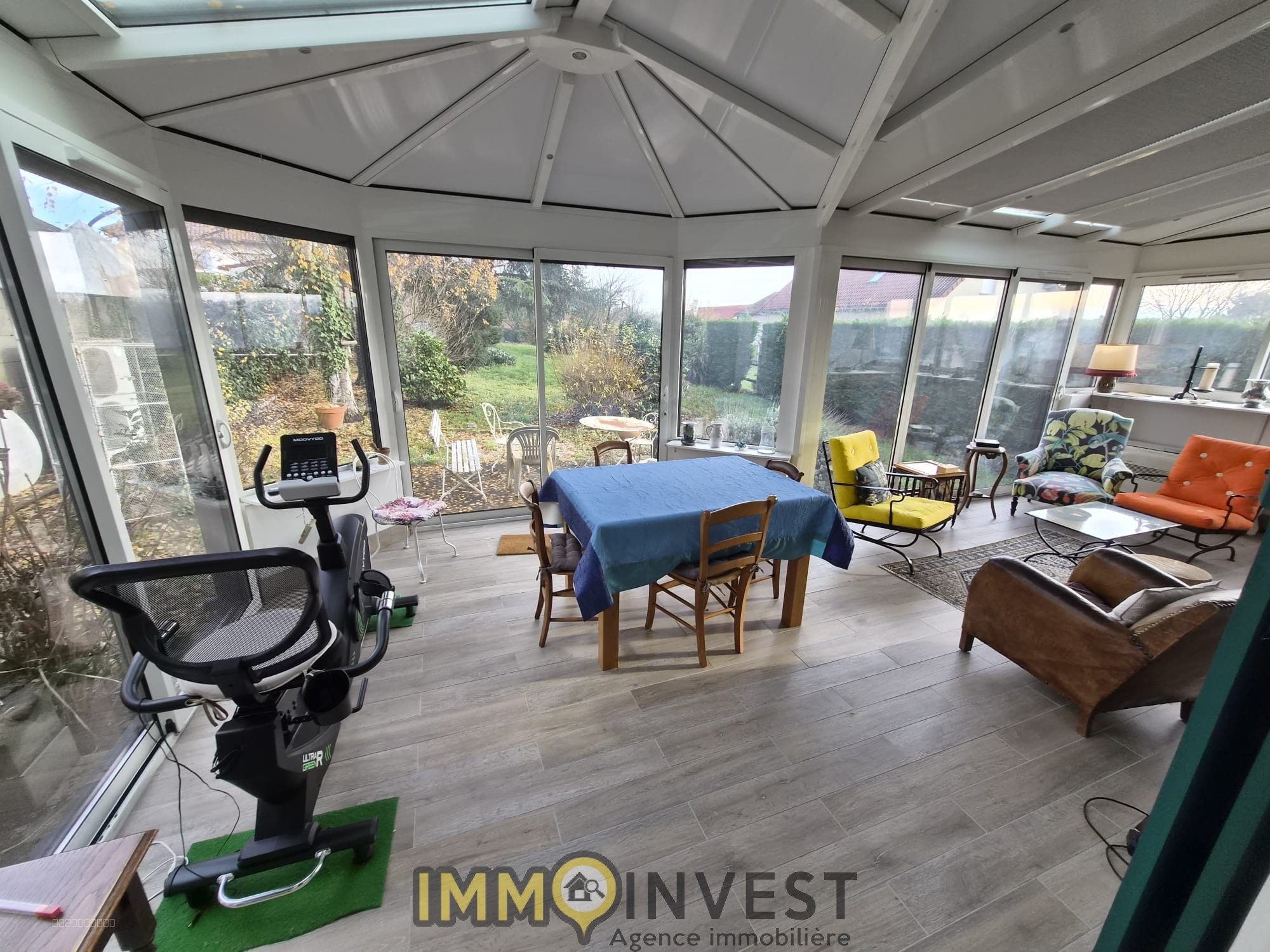 Grande maison Isle — photo 4