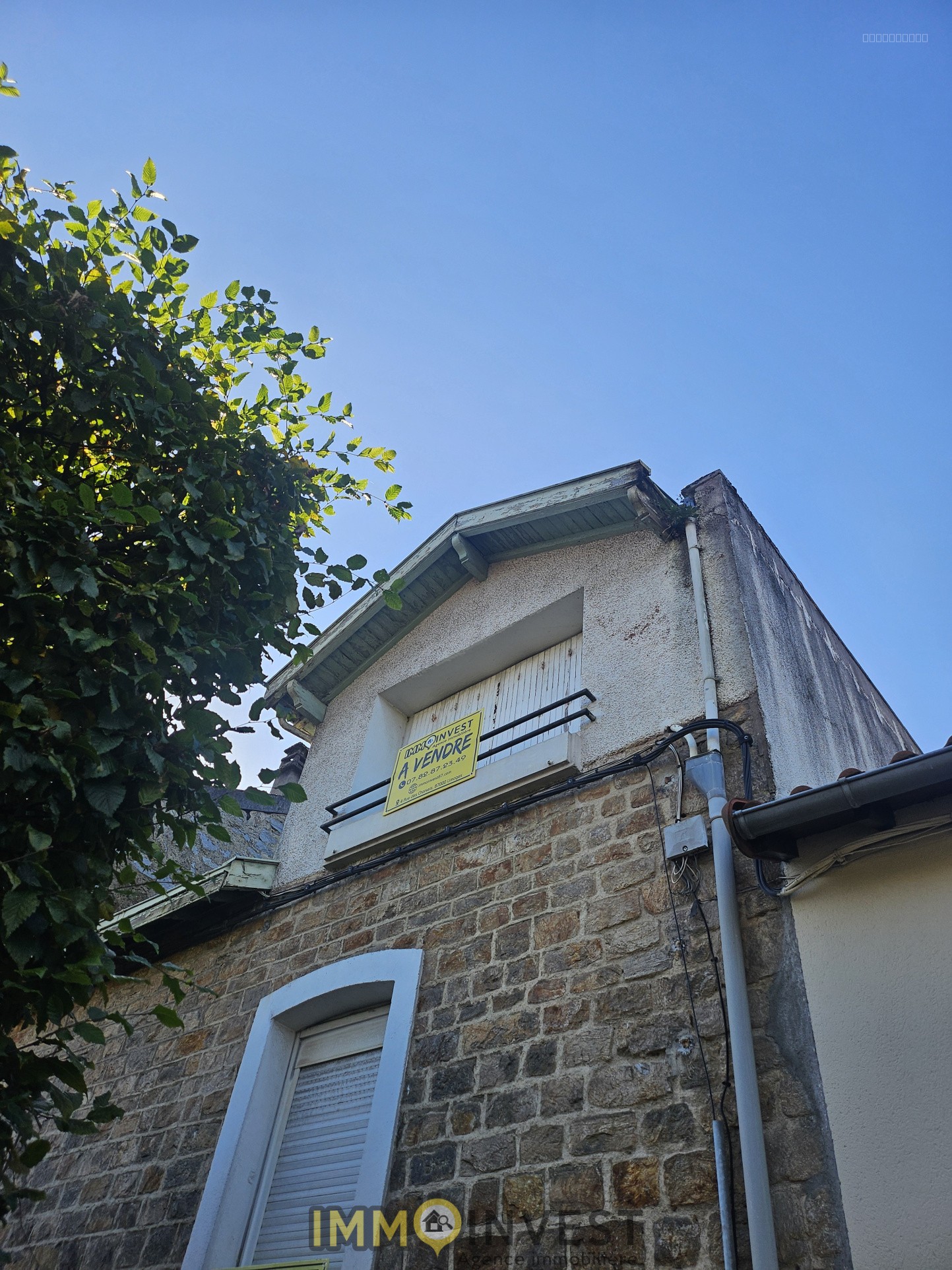 Maison à rénover — photo 9
