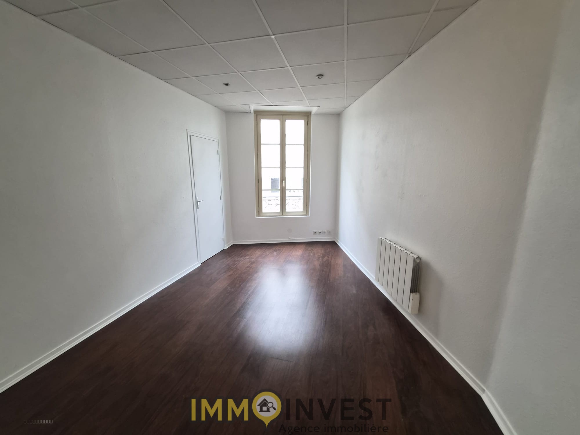 Grand appartement ou bureaux hypercentre — photo 6