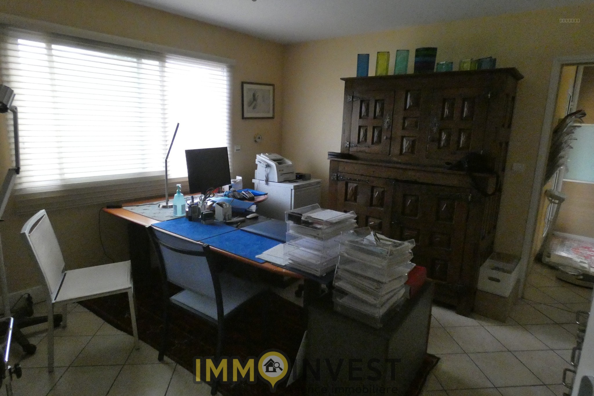 Bureaux , Local ou Maison — photo 7