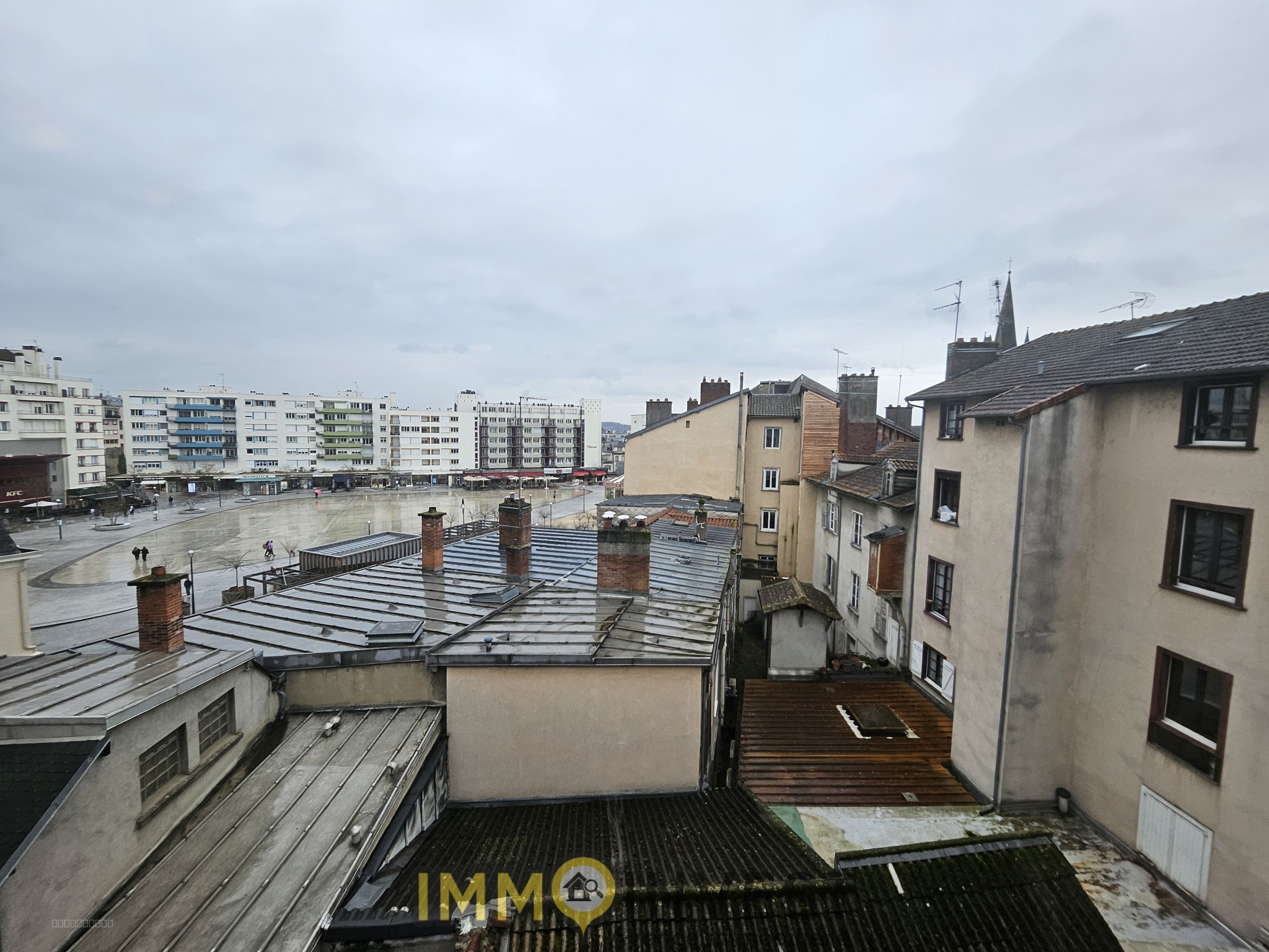 Rue Jean Jaurès — photo 6