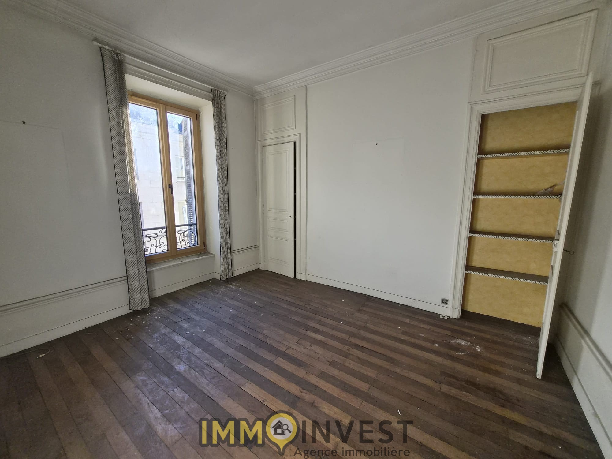 Appartement Hôtel de Région — photo 6