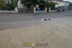 Entrepôt + terrain constructible — photo 9