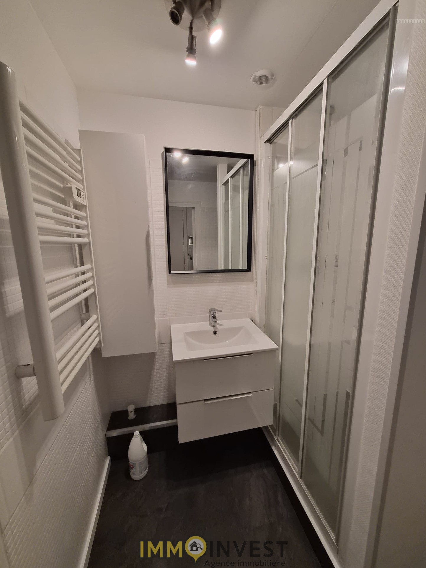 Grand appartement ou bureaux hypercentre — photo 9