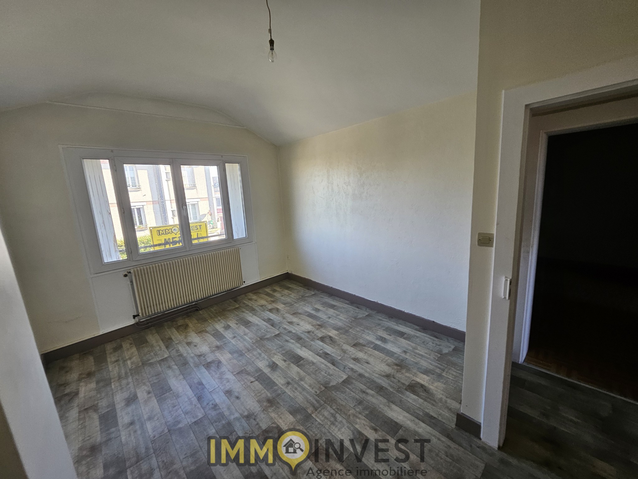 Maison à rénover — photo 4