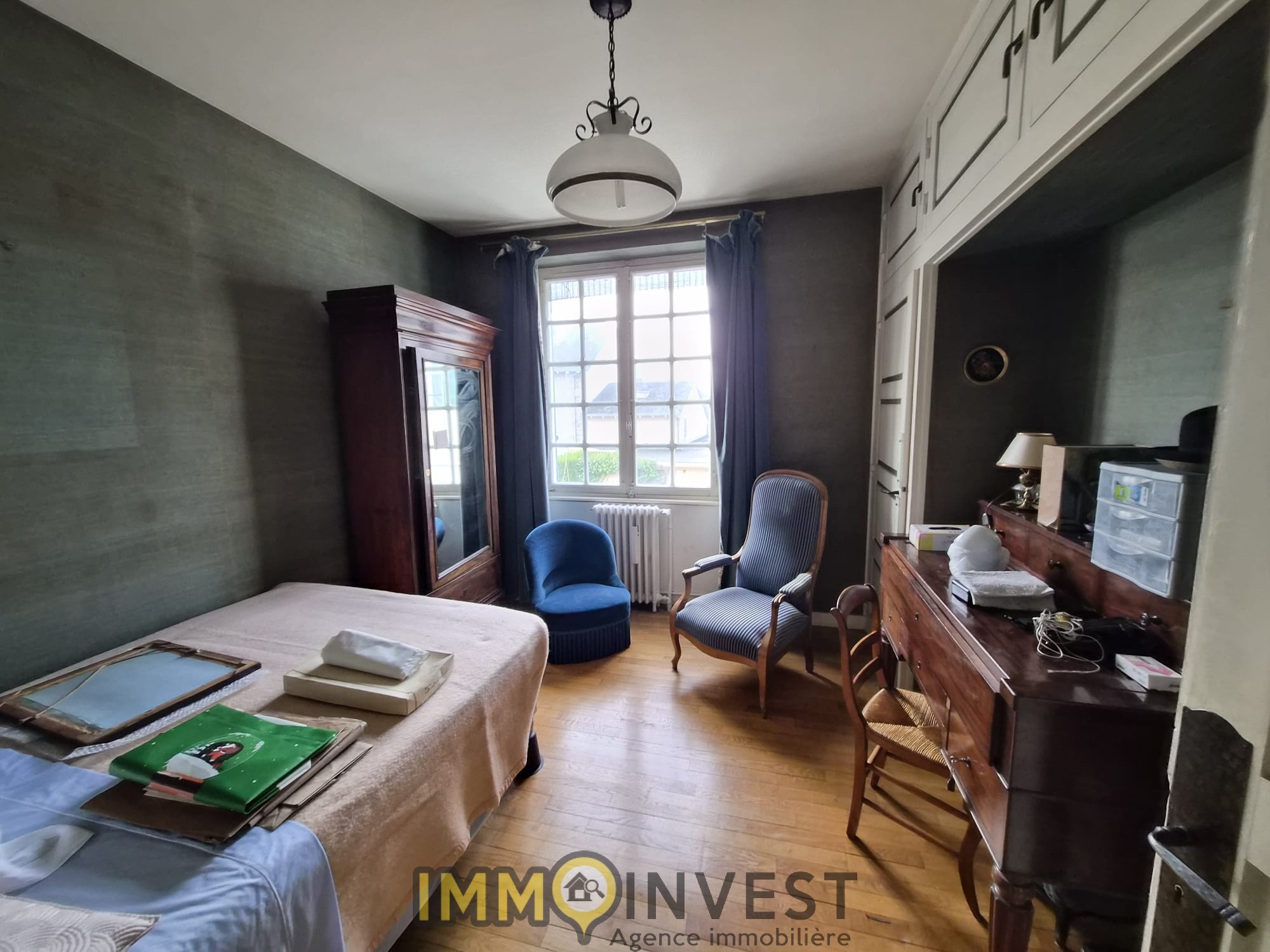 Grande maison Isle — photo 11