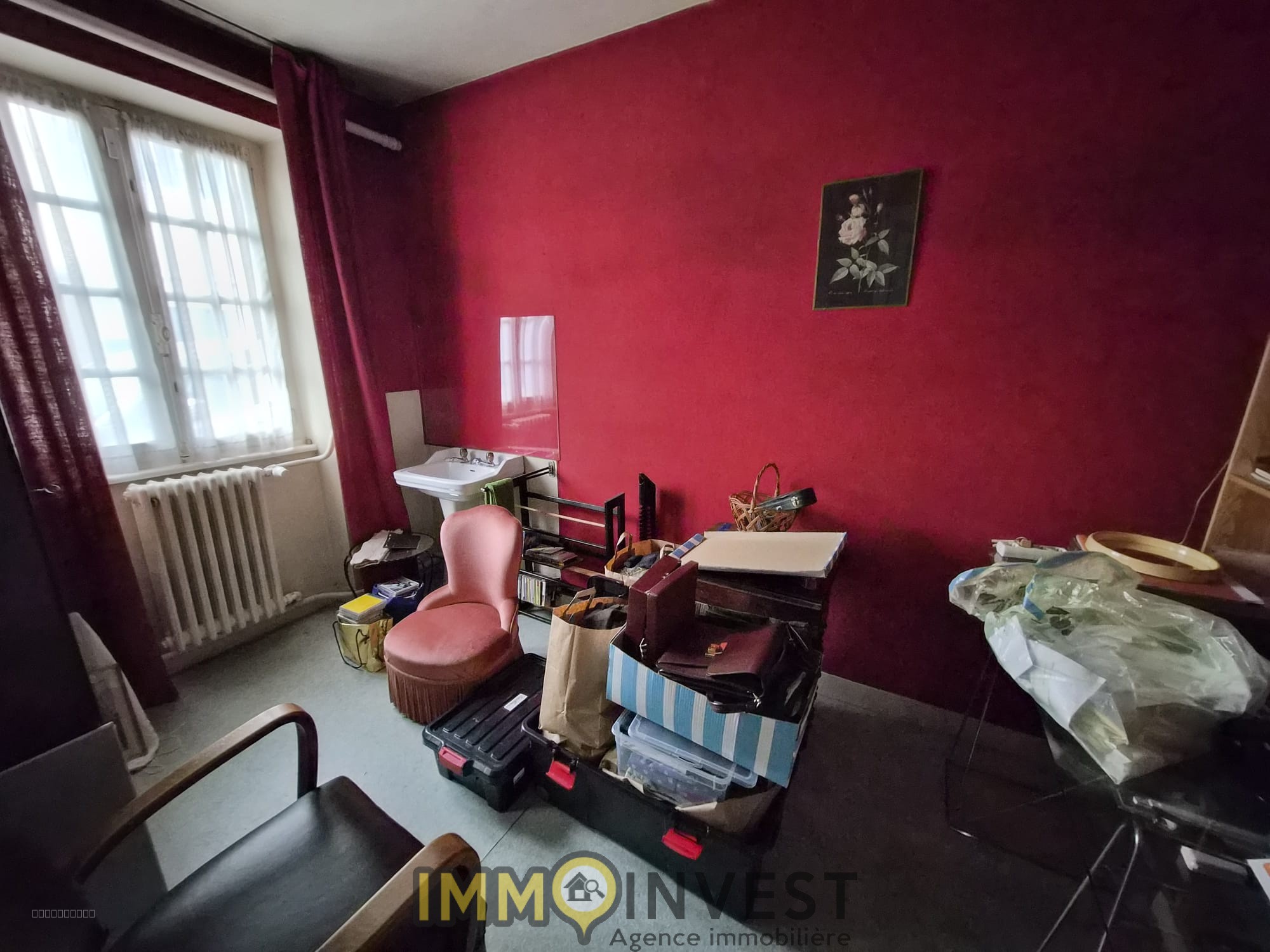 Grande maison Isle — photo 14
