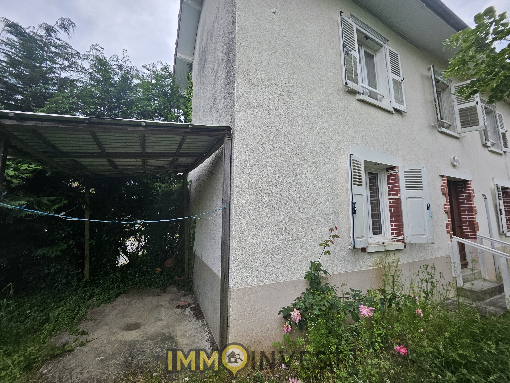 Maison à rénover — photo 7