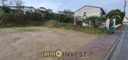 Entrepôt + terrain constructible — photo 10