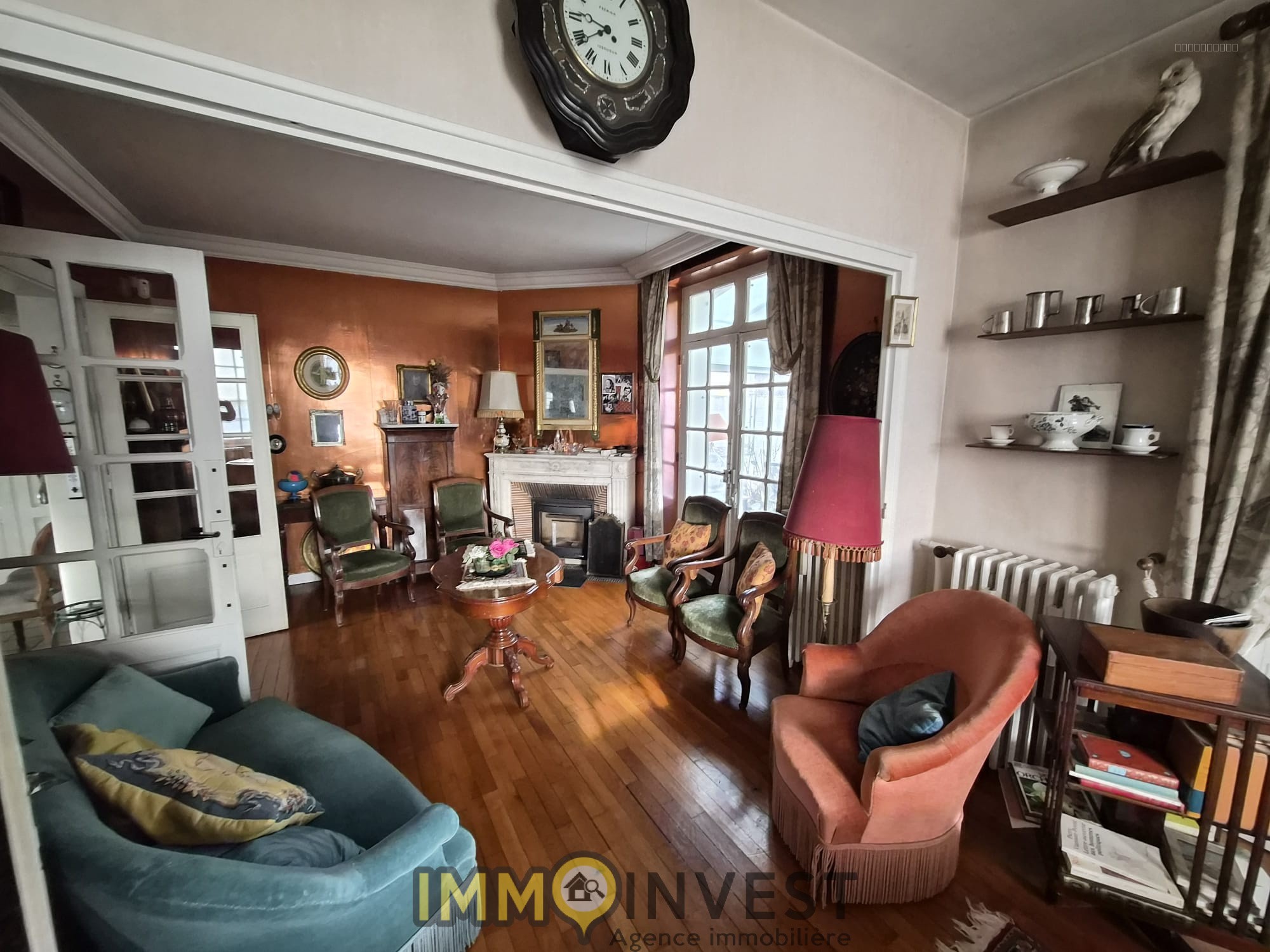 Grande maison Isle — photo 3