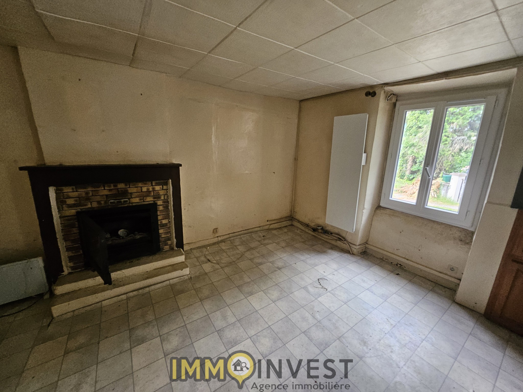 Maison à rénover — photo 3