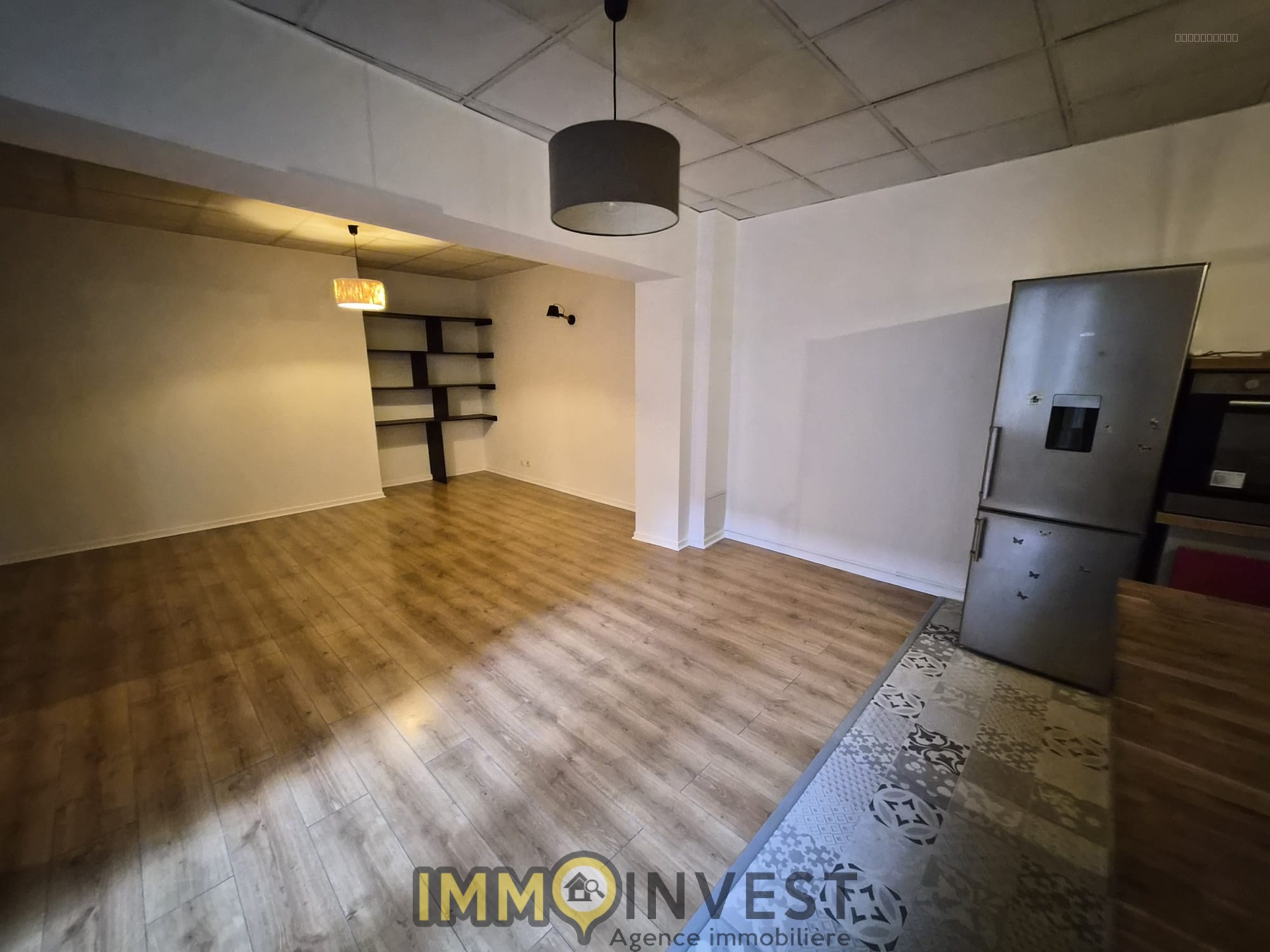 Grand appartement ou bureaux hypercentre — photo 3