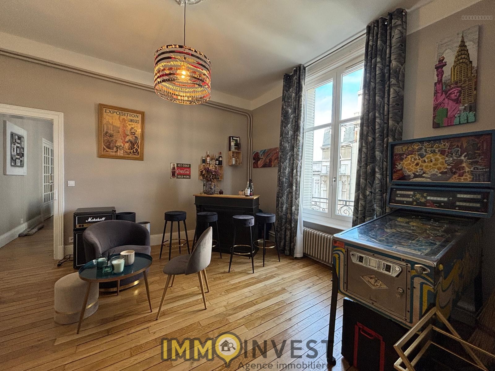 Appartement d'exception hypercentre — photo 7