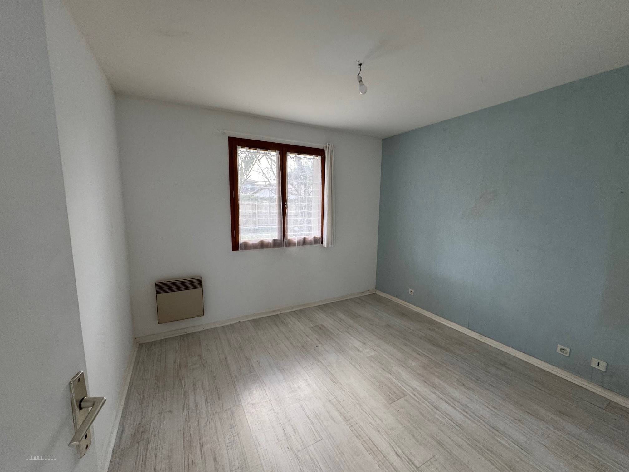 Maison T2-48m2 avec carport — photo 4