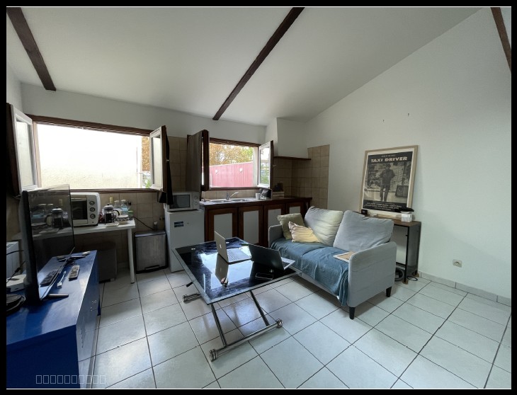 IMMEUBLE RAPPORT LOCATIF - QUARTIER SAINT GENES BORDEAUX — photo 2