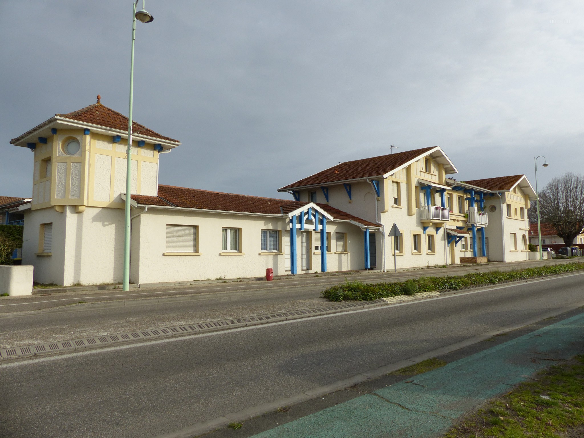 Appartement - Biganos centre — photo 1