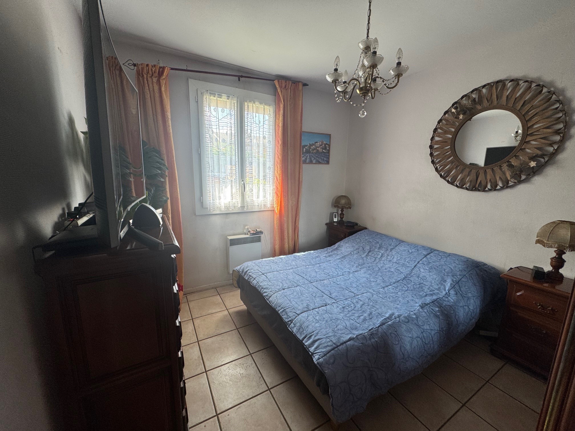 MAISON DE PLAIN PIED T3- 60 m2 avec jardin — photo 5