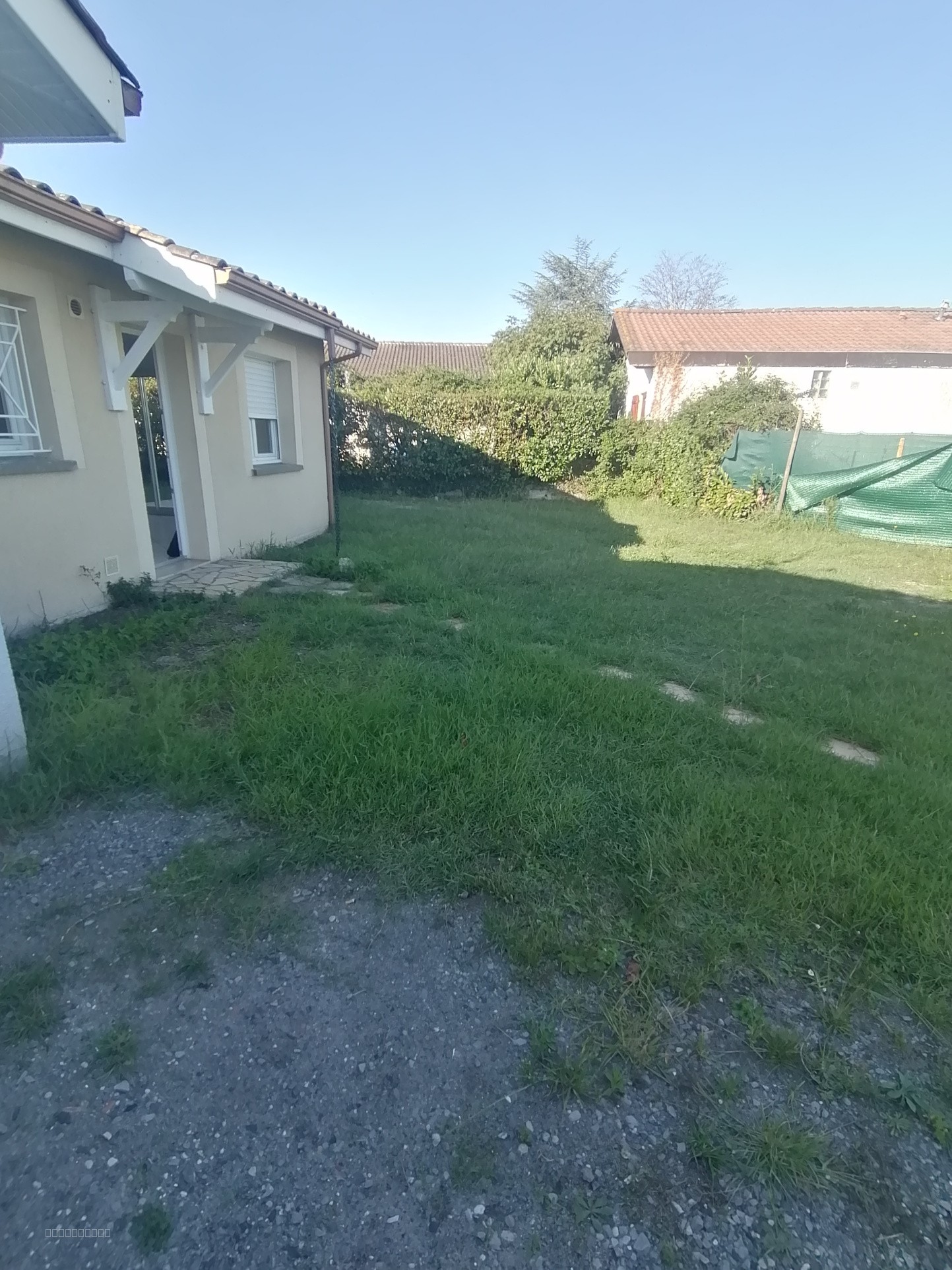 MAISON DE PLAIN PIED PROCHE DU LYCEE ET DES COMMERCES — photo 14