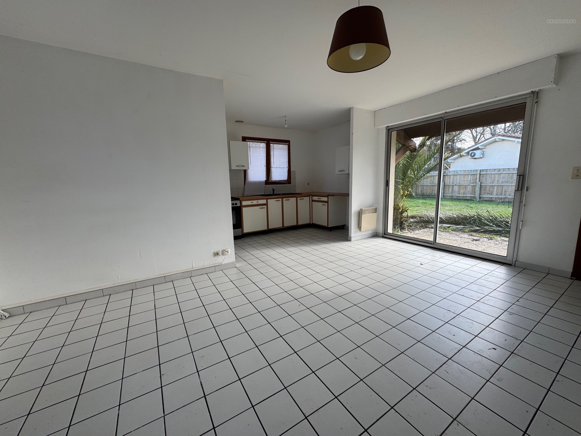 Maison T2-48m2 avec carport — photo 3