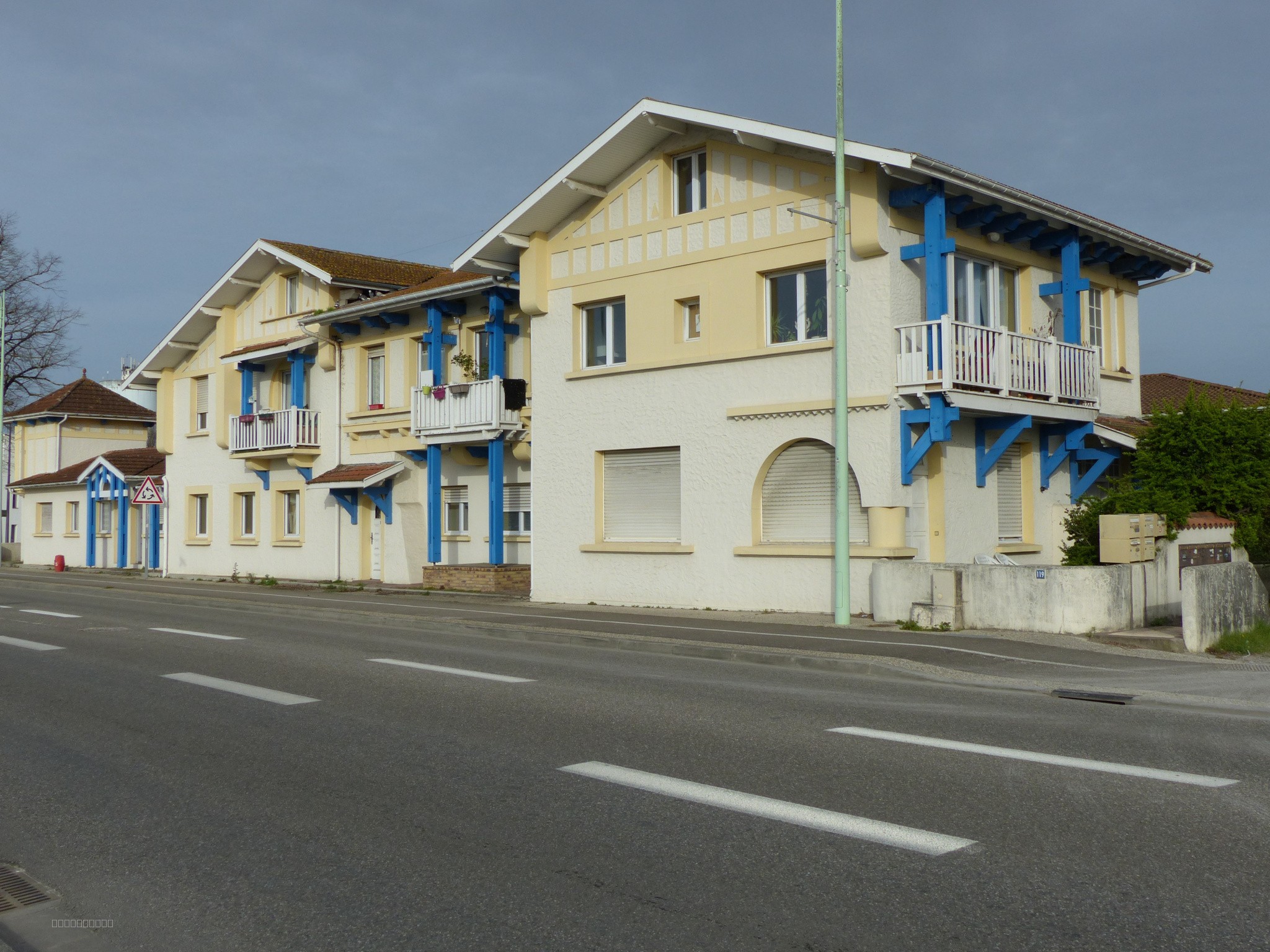 Appartement - Biganos centre — photo 2
