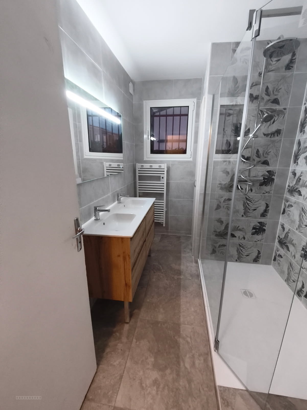 Maison T5 - 115m2 - GUJAN-MESTRAS — photo 2