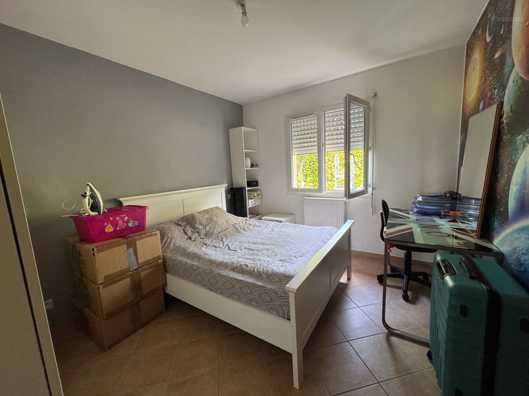 MAISON DE PLAIN PIED PROCHE DU LYCEE ET DES COMMERCES — photo 9