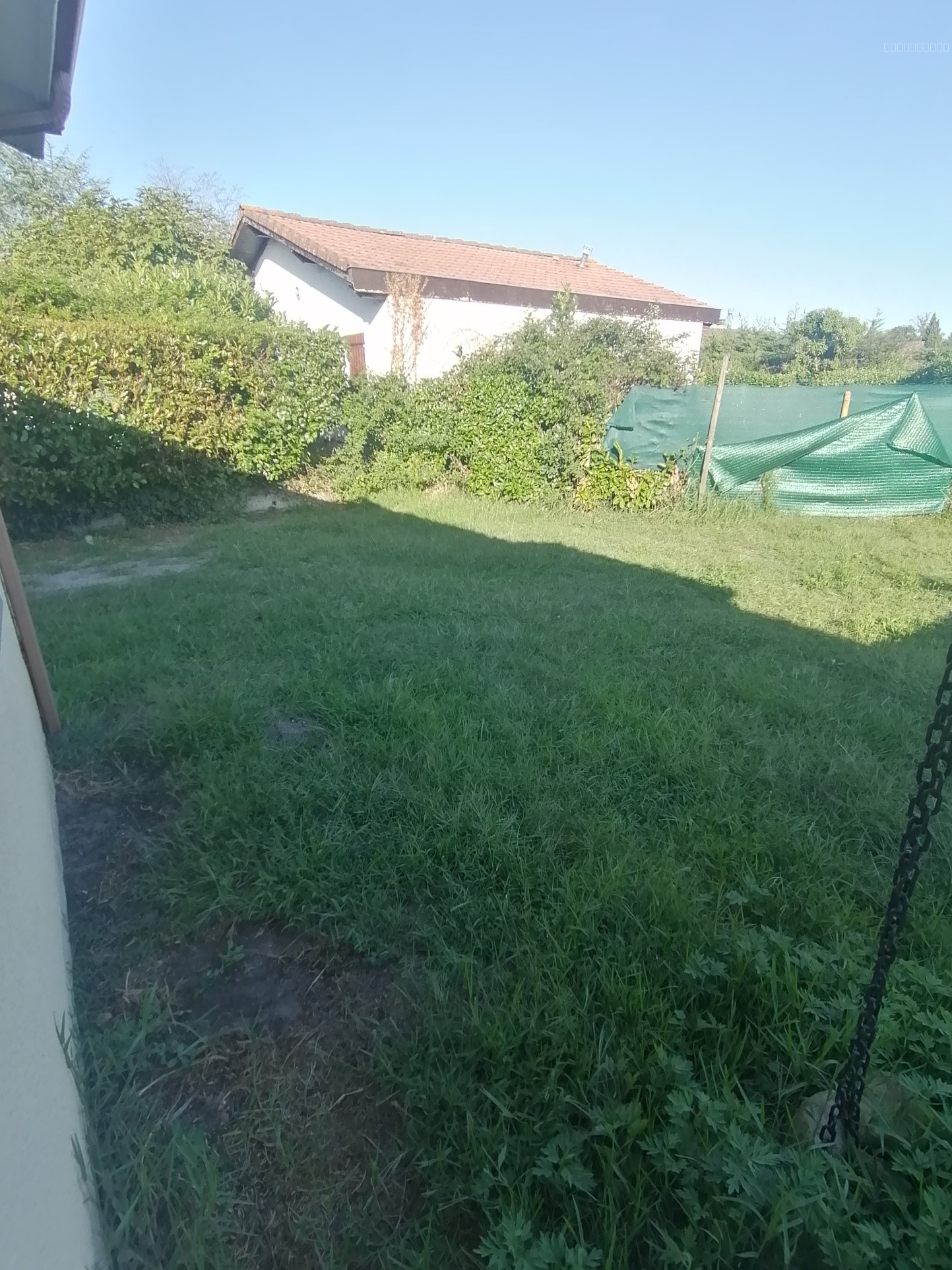 MAISON DE PLAIN PIED PROCHE DU LYCEE ET DES COMMERCES — photo 15