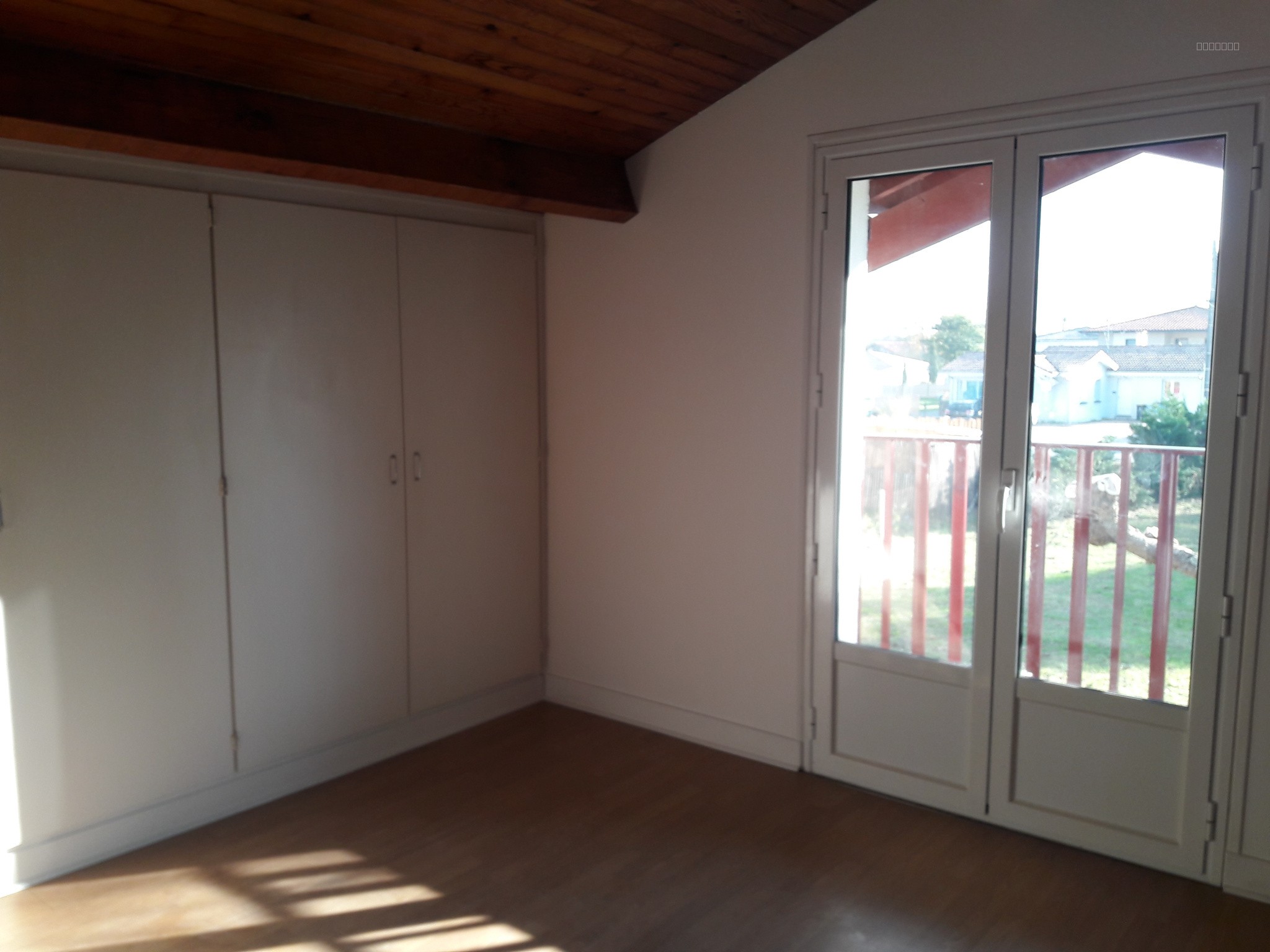 Maison T5 - 115m2 - GUJAN-MESTRAS — photo 5