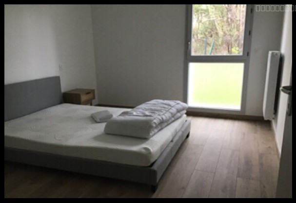 APPARTEMENT MEUBLE T4 EN RDC PROCHE CENTRE-VILLE ET GARE — photo 5