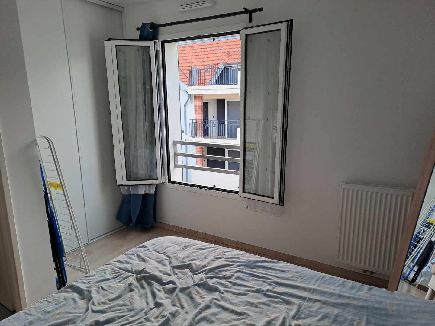 A LOUER UN APPARTEMENT RECENT AU 1ER ETAGE AVEC ASCESEUR — photo 12