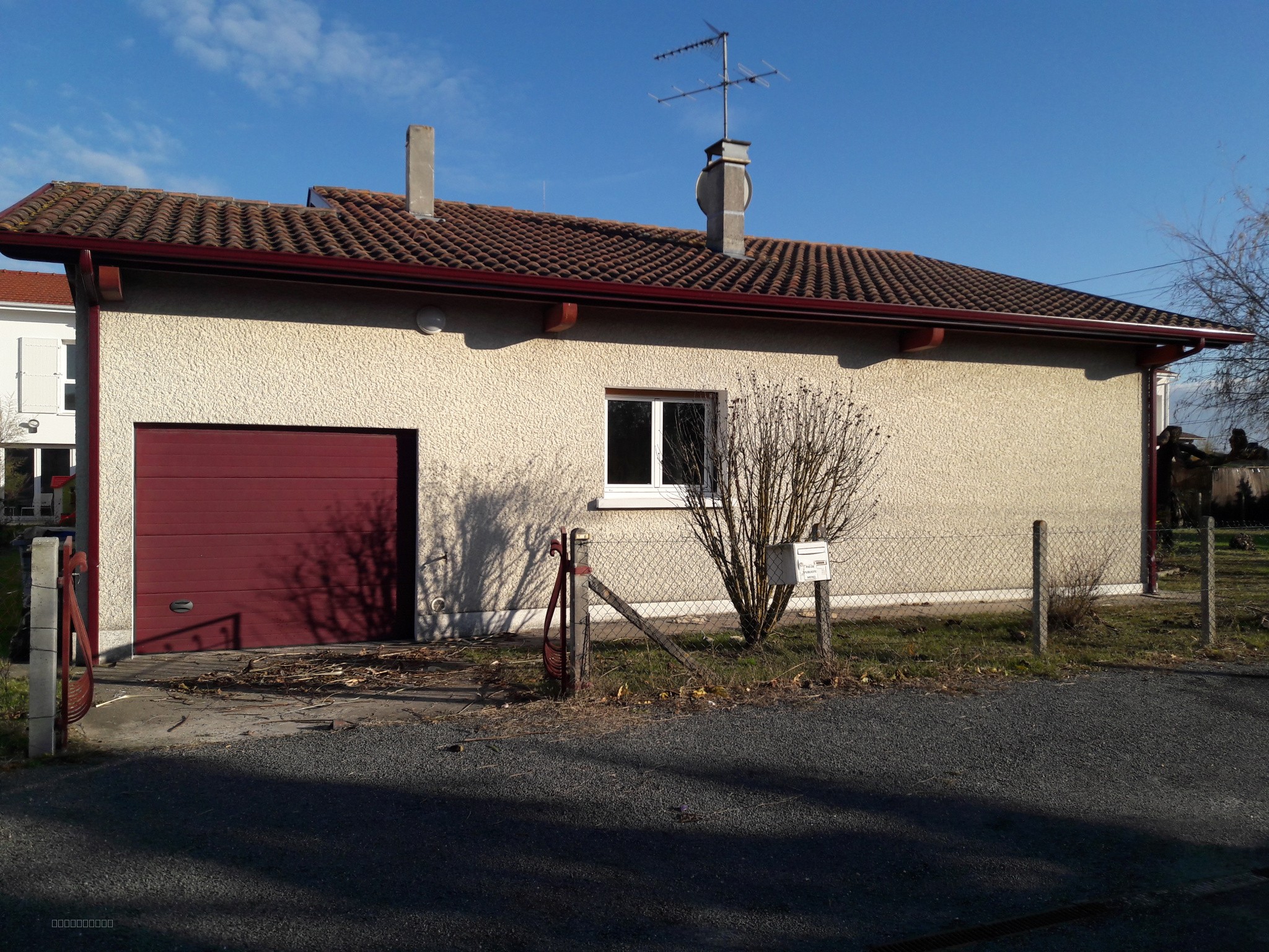 Maison T5 - 115m2 - GUJAN-MESTRAS — photo 6