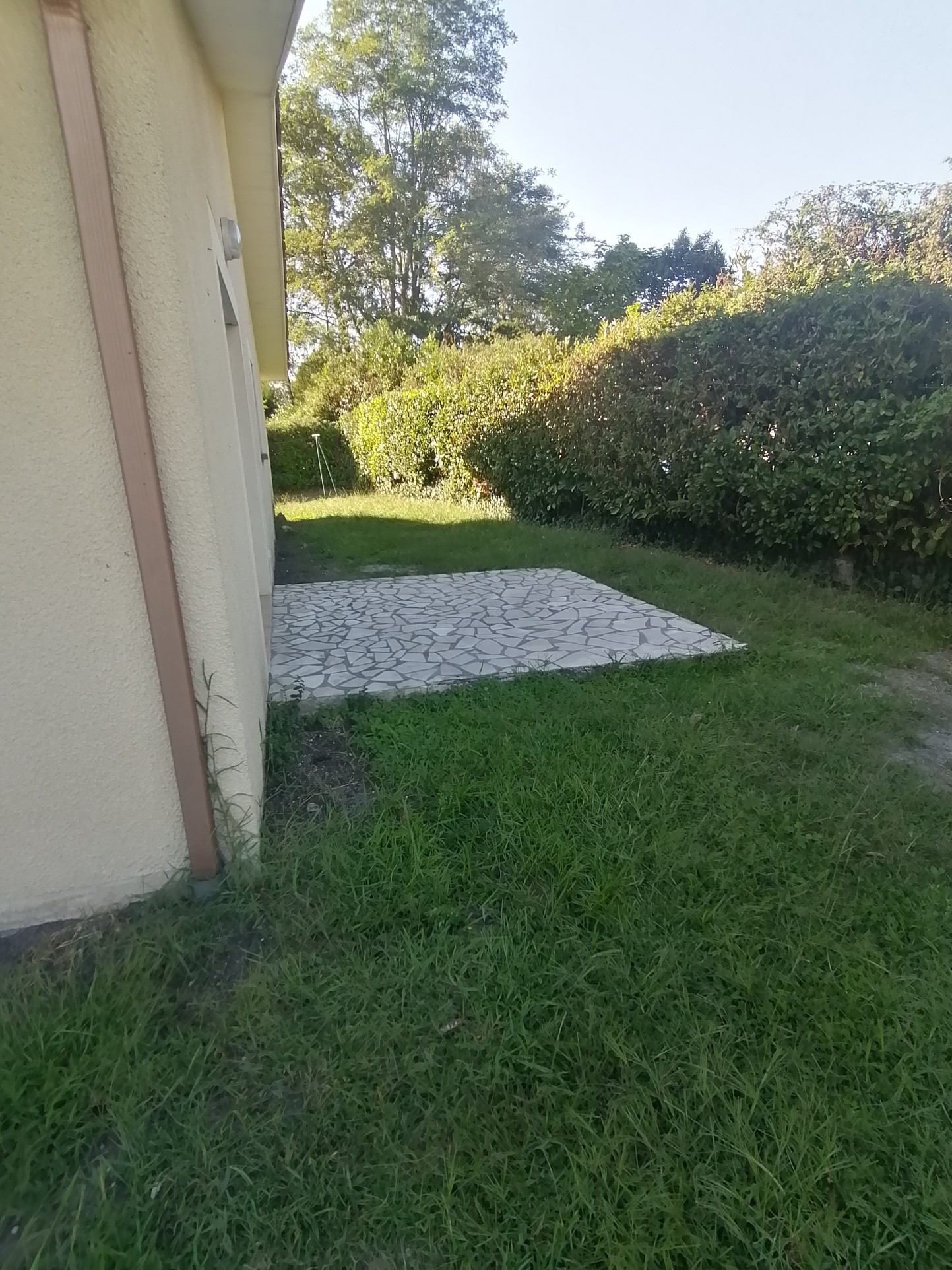 MAISON DE PLAIN PIED PROCHE DU LYCEE ET DES COMMERCES — photo 7