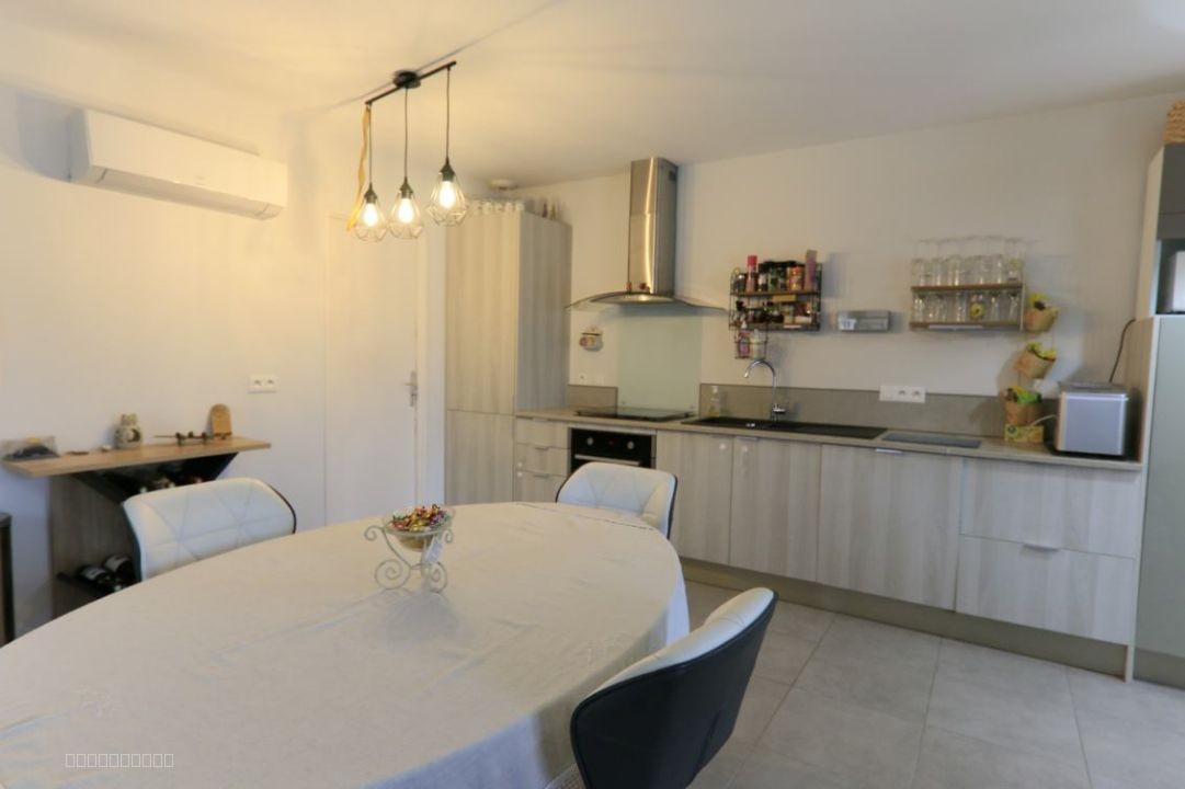MAISON T3 - 71m2 - RT2012 DE PLAIN PIED AVEC TERRASSE ET JARDIN — photo 2