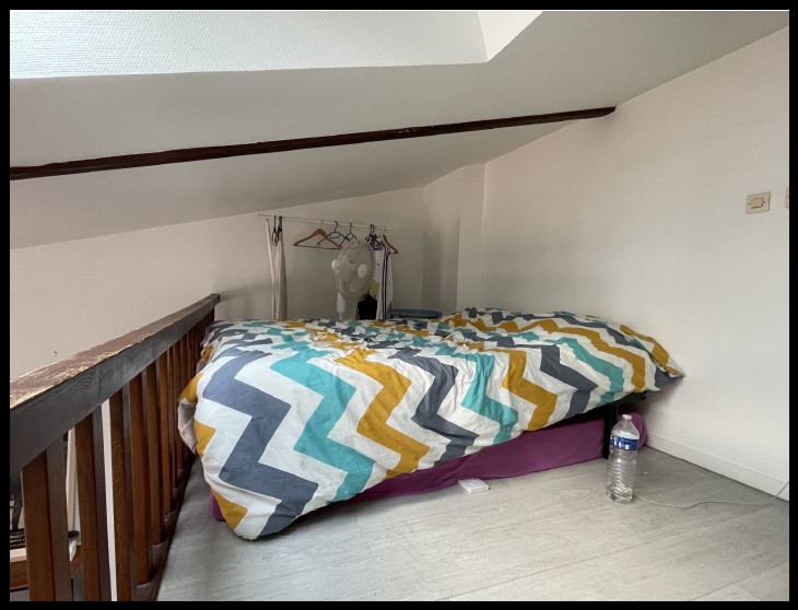 IMMEUBLE RAPPORT LOCATIF - QUARTIER SAINT GENES BORDEAUX — photo 3