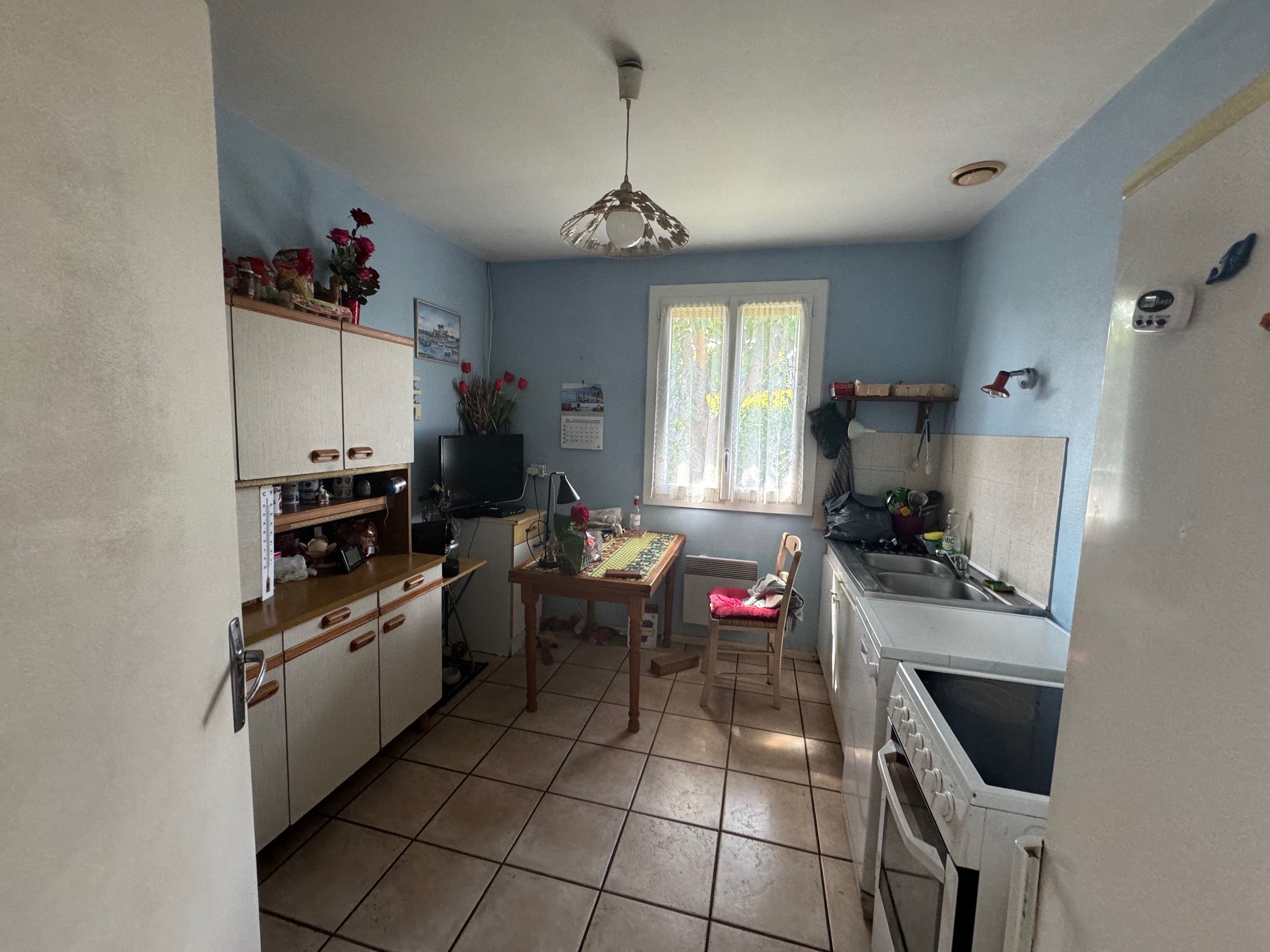 MAISON DE PLAIN PIED T3- 60 m2 avec jardin — photo 3