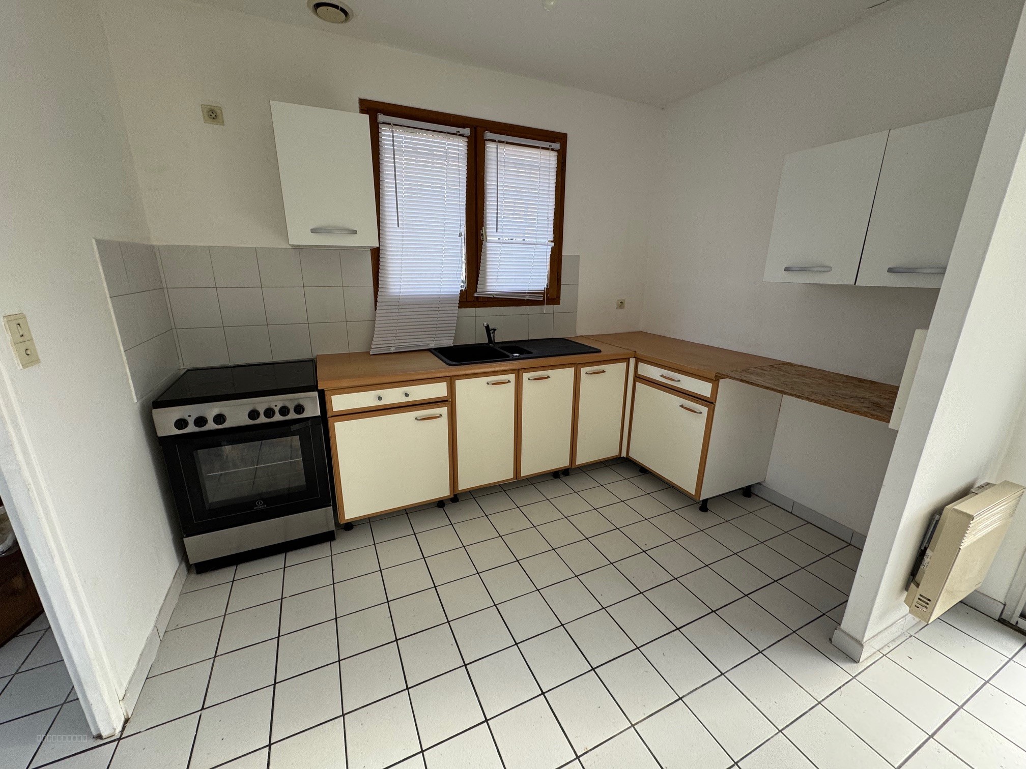 Maison T2-48m2 avec carport — photo 2