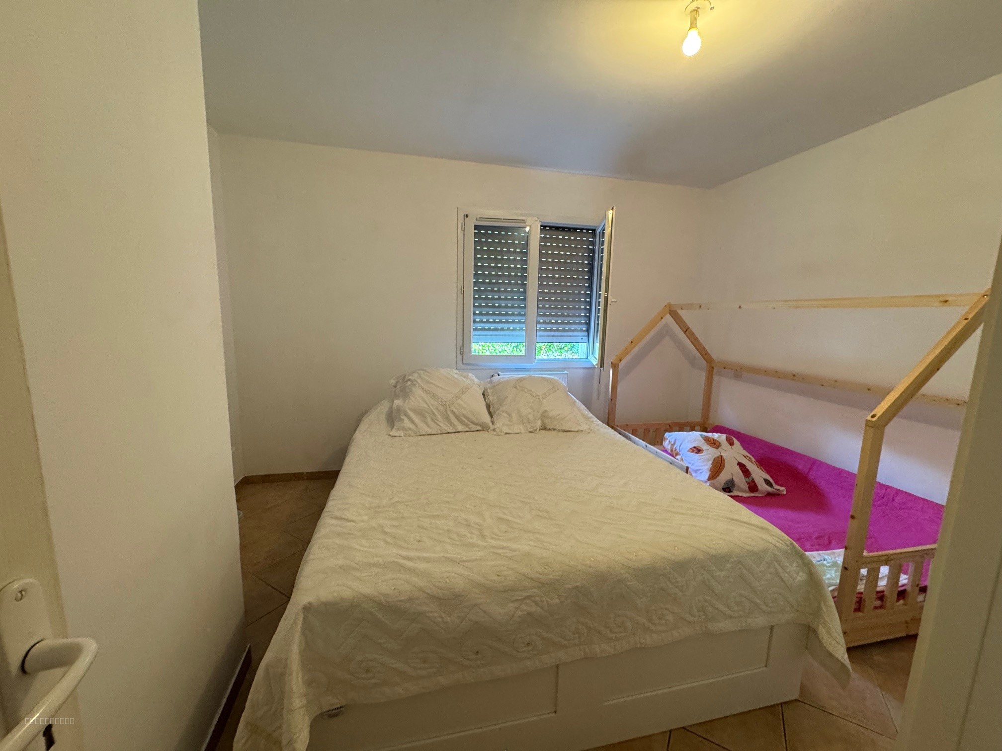 MAISON DE PLAIN PIED PROCHE DU LYCEE ET DES COMMERCES — photo 10