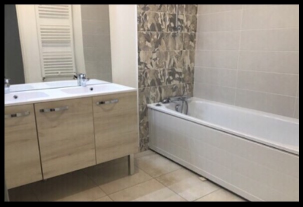 APPARTEMENT MEUBLE T4 EN RDC PROCHE CENTRE-VILLE ET GARE — photo 4