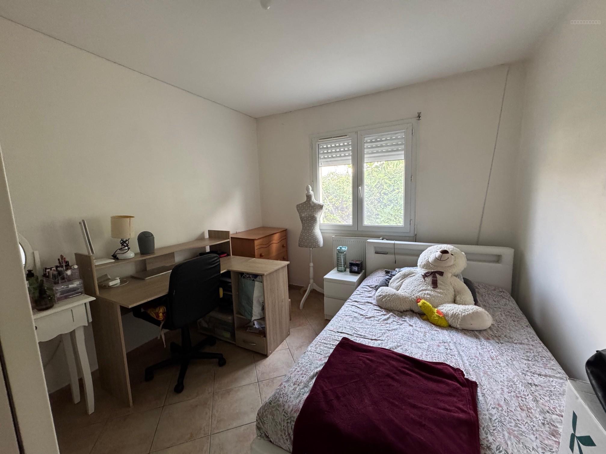 MAISON DE PLAIN PIED PROCHE DU LYCEE ET DES COMMERCES — photo 11