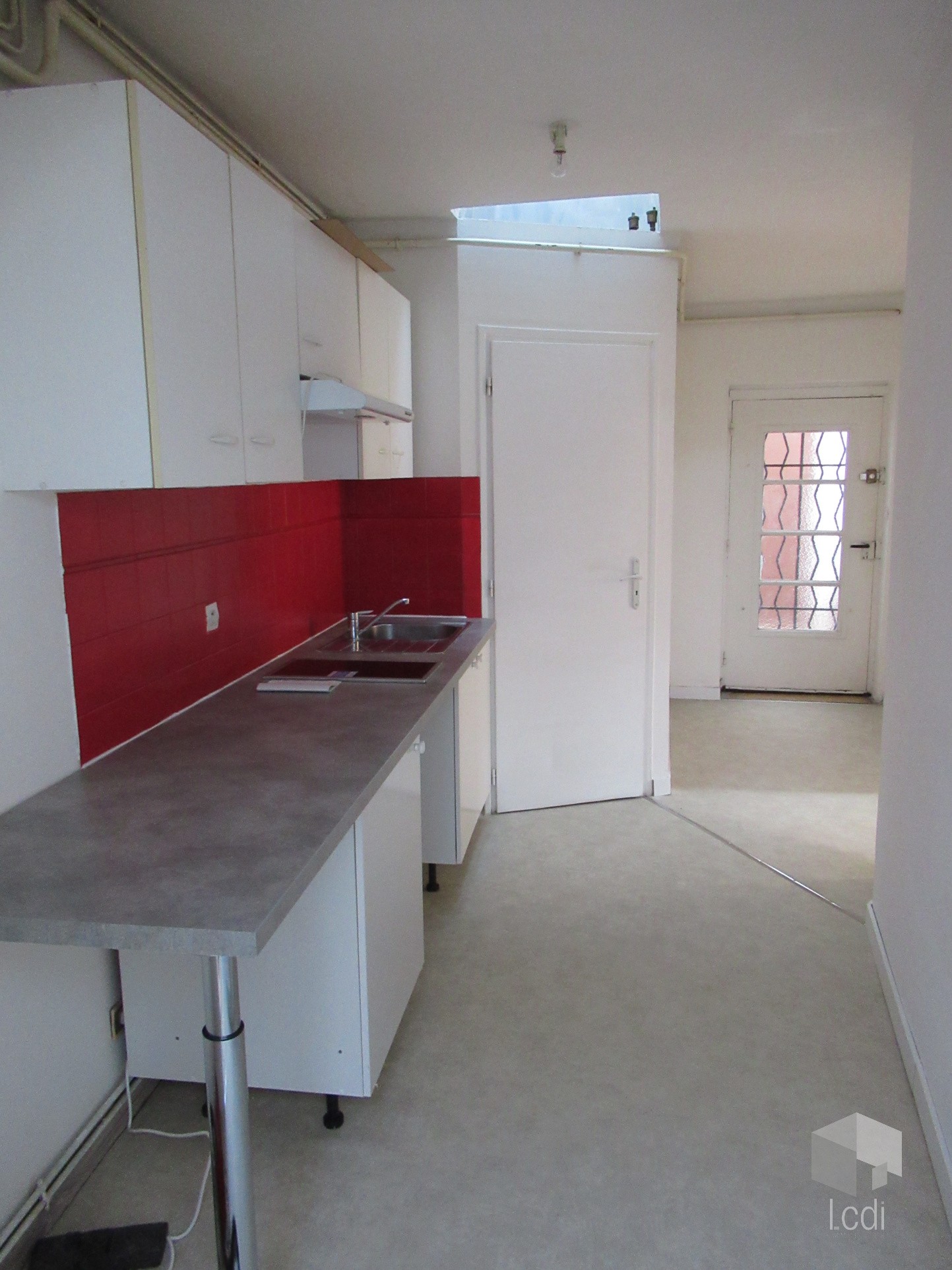 MONTELIMAR, appartement 2 pièces 69 m2 — photo 2