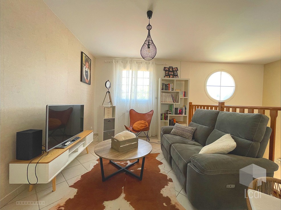 MONTELIMAR, villa 200 m2 avec piscine — photo 4