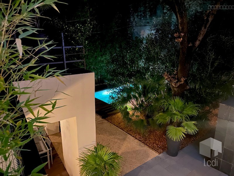 MONTELIMAR, maison de ville 350 m2 avec piscine — photo 17