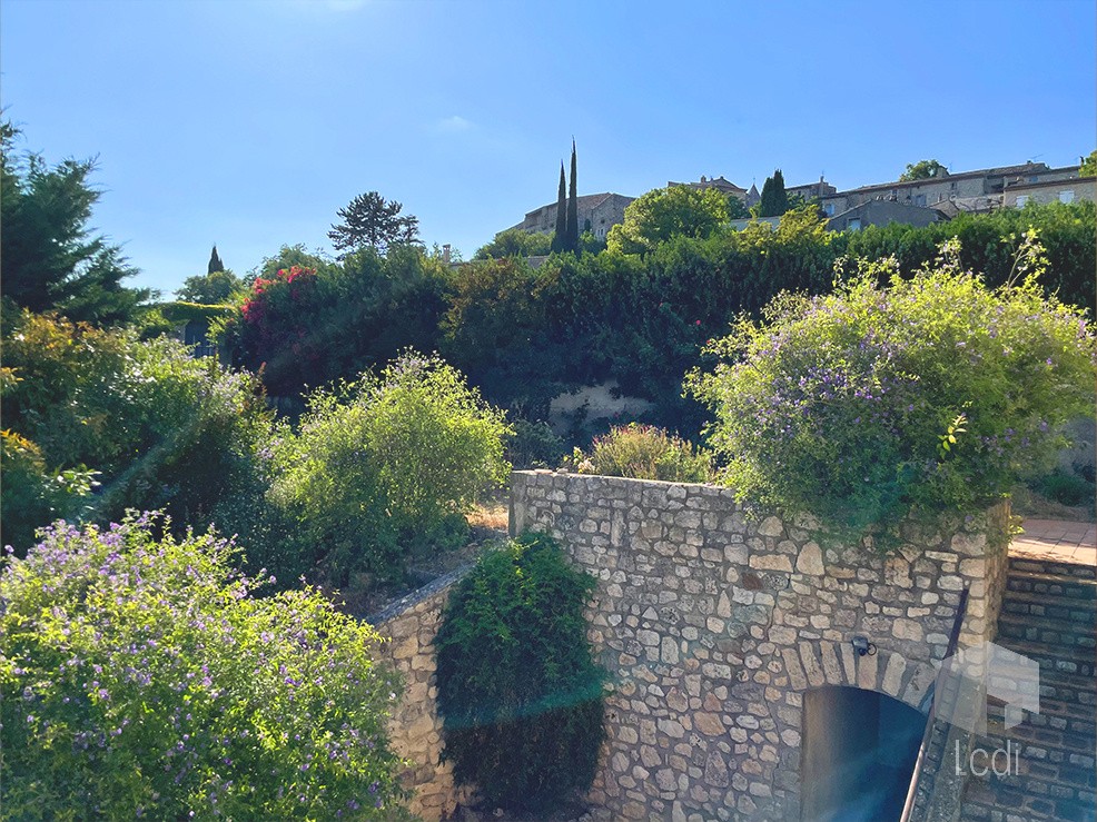 SECTEUR SAINT PAUL TROIS CHATEAUX,  Maison 200 m2 — photo 11