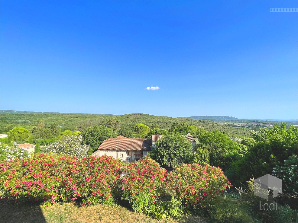 SECTEUR SAINT PAUL TROIS CHATEAUX,  Maison 200 m2 — photo 7