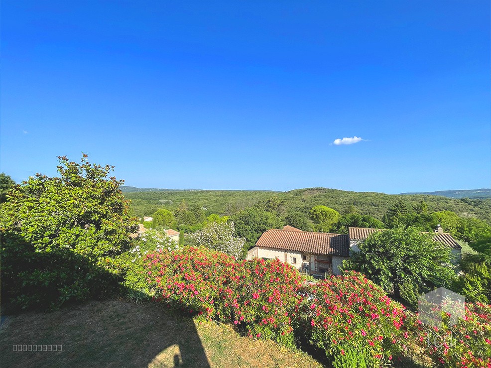 SECTEUR SAINT PAUL TROIS CHATEAUX,  Maison 200 m2 — photo 10