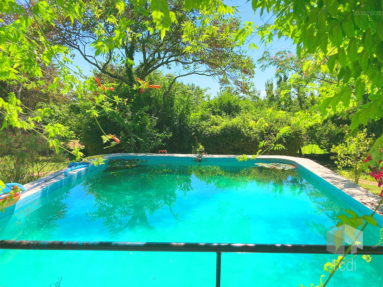 MONTELIMAR, maison 500 m2 avec dépendances — photo 15
