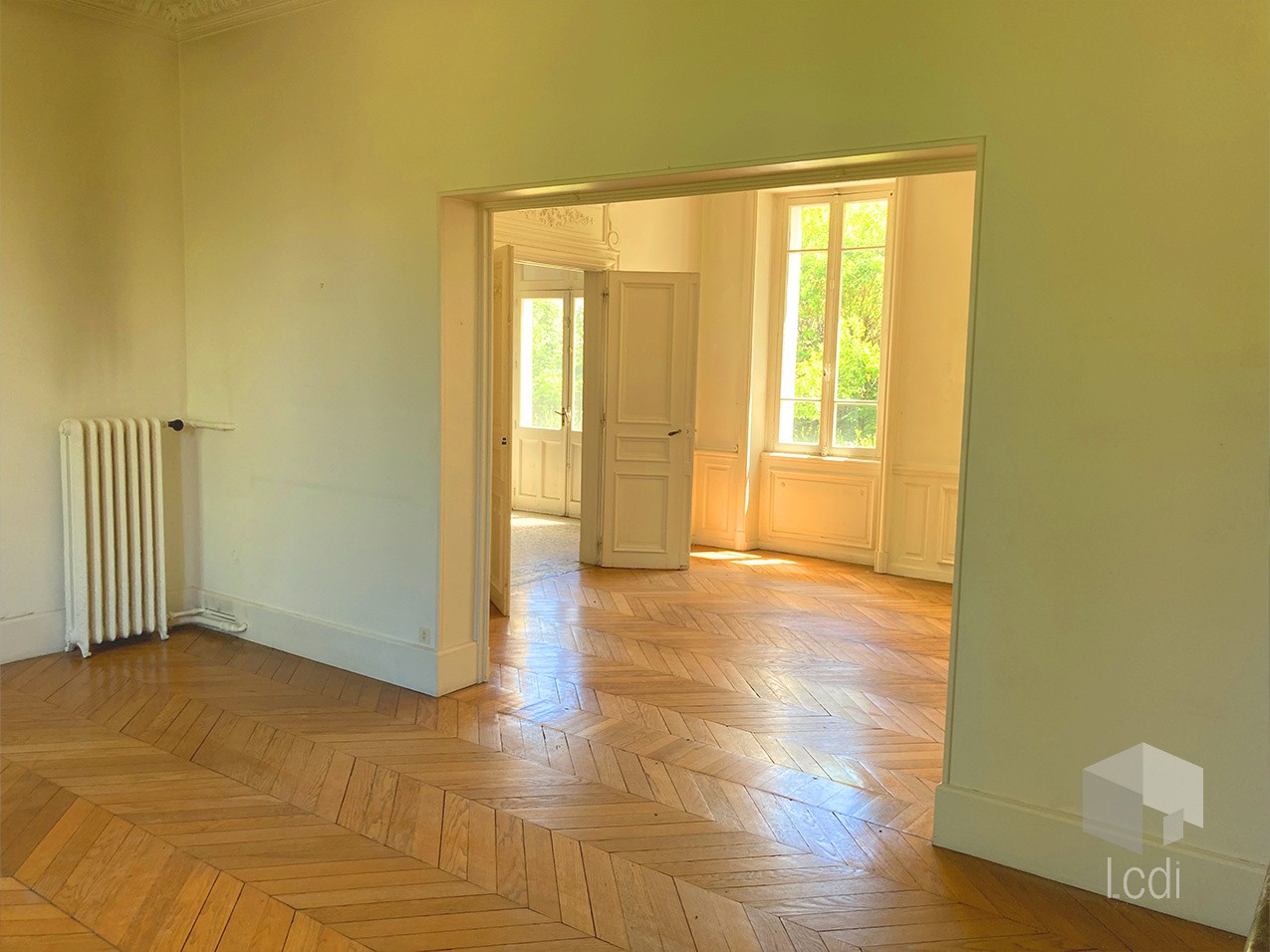 MONTELIMAR, Demeure bourgeoise d’environ 320 m2 — photo 9